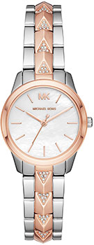 Вся коллекция Runway Mercer