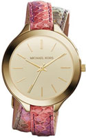 Michael Kors Runway MK2390