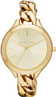 Michael Kors Runway MK3222