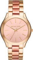 Michael Kors Runway MK3493