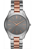 Michael Kors Runway MK3713