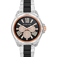 Michael Kors Wren MK6676