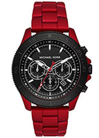 Michael Kors Theroux MK8680