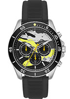 Michael Kors Theroux MK8709
