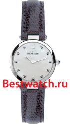 Michel Herbelin Classic Extra Flat 1043-59MA.SM