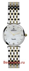 Michel Herbelin Classic Extra Flat 1045-BT89.SM