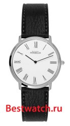 Michel Herbelin Classic Extra Flat 17015-01.SM