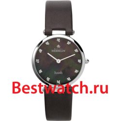 Michel Herbelin Classic Extra Flat  17343-99BR.SM