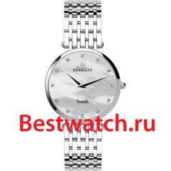 Michel Herbelin Classic Extra Flat  17345-B89.SM