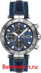 Michel Herbelin Newport Trophy Grand Sport 255-45
