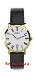 Michel Herbelin Classic Extra Flat 413-P01.SM
