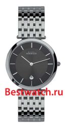 Michel Herbelin Classic Extra Flat 414-B14.SM