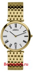Michel Herbelin Classic Extra Flat 414-BP01.SM