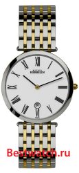 Michel Herbelin Classic Extra Flat 414-BT01.SM