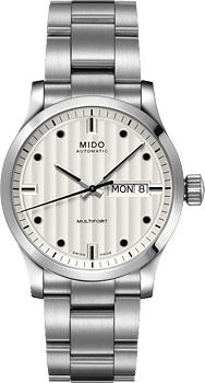 Часы Mido Multifort M005.830.11.031.00