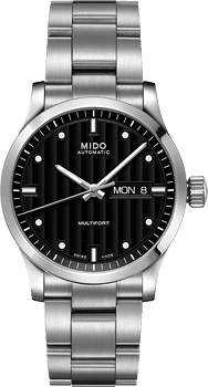 Часы Mido Multifort M005.830.11.051.00