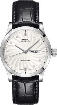 Часы Mido Multifort M005.830.16.036.22