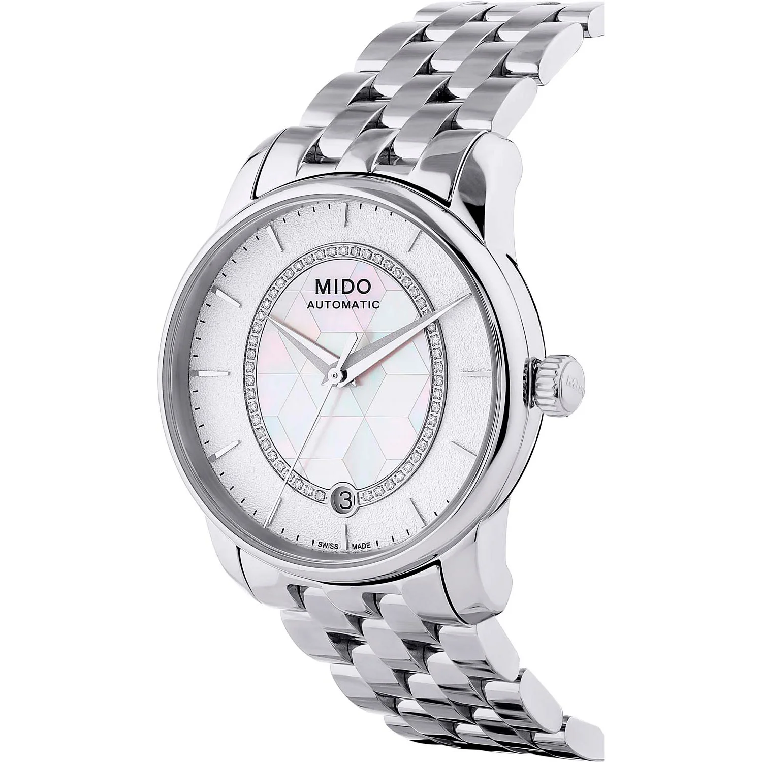 Mido M007.207.11.116.00