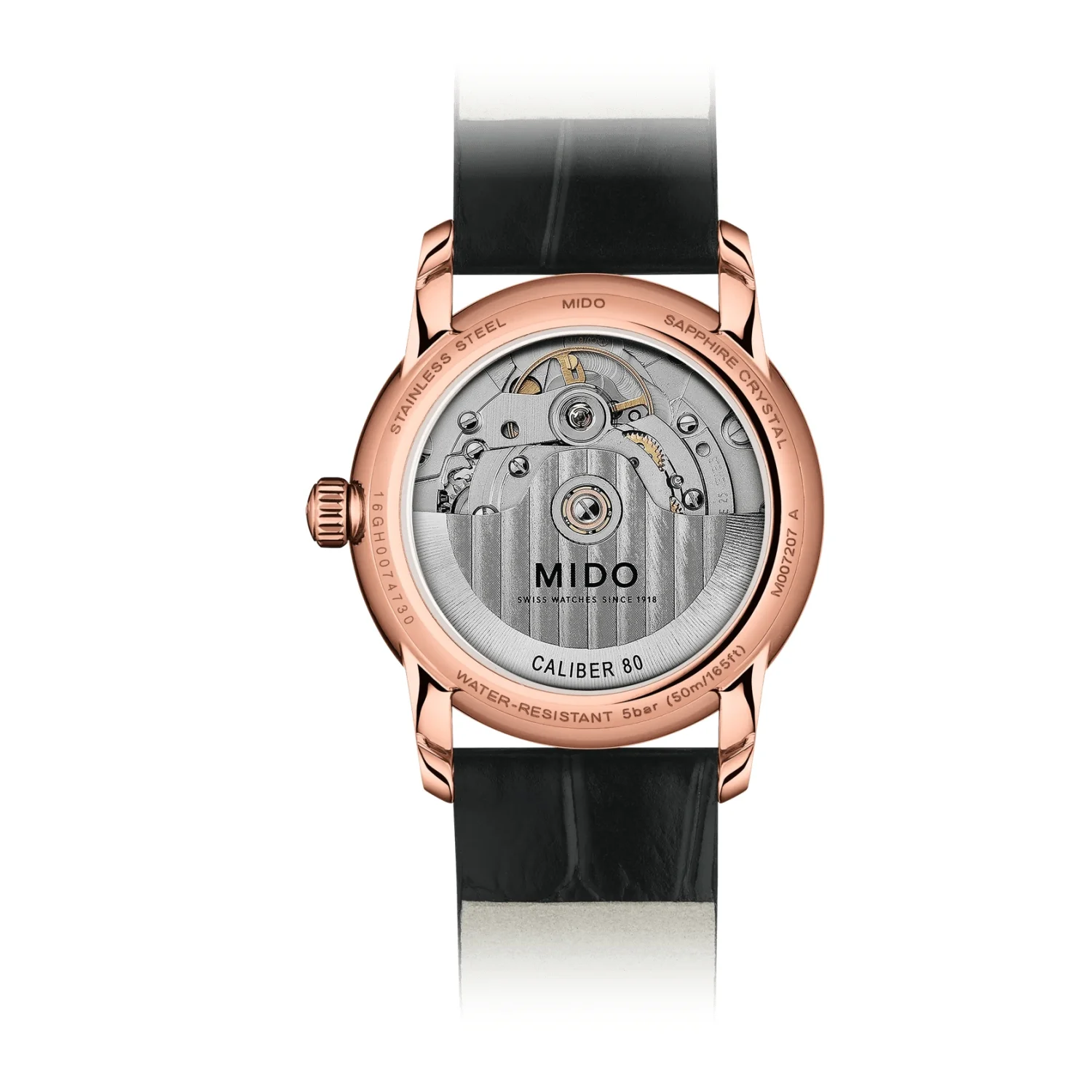 Mido M007.207.36.116.00
