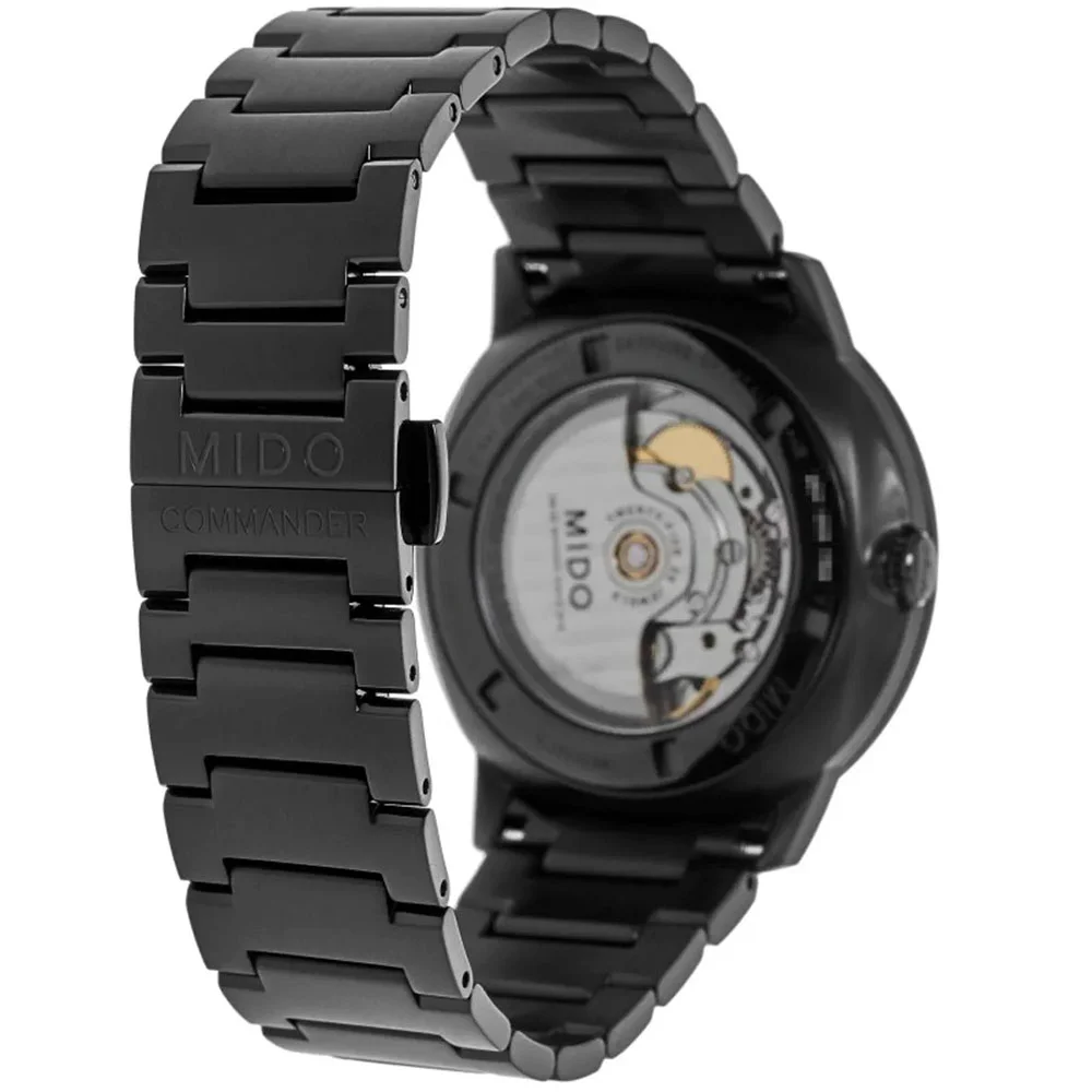 Mido M021.407.33.411.00