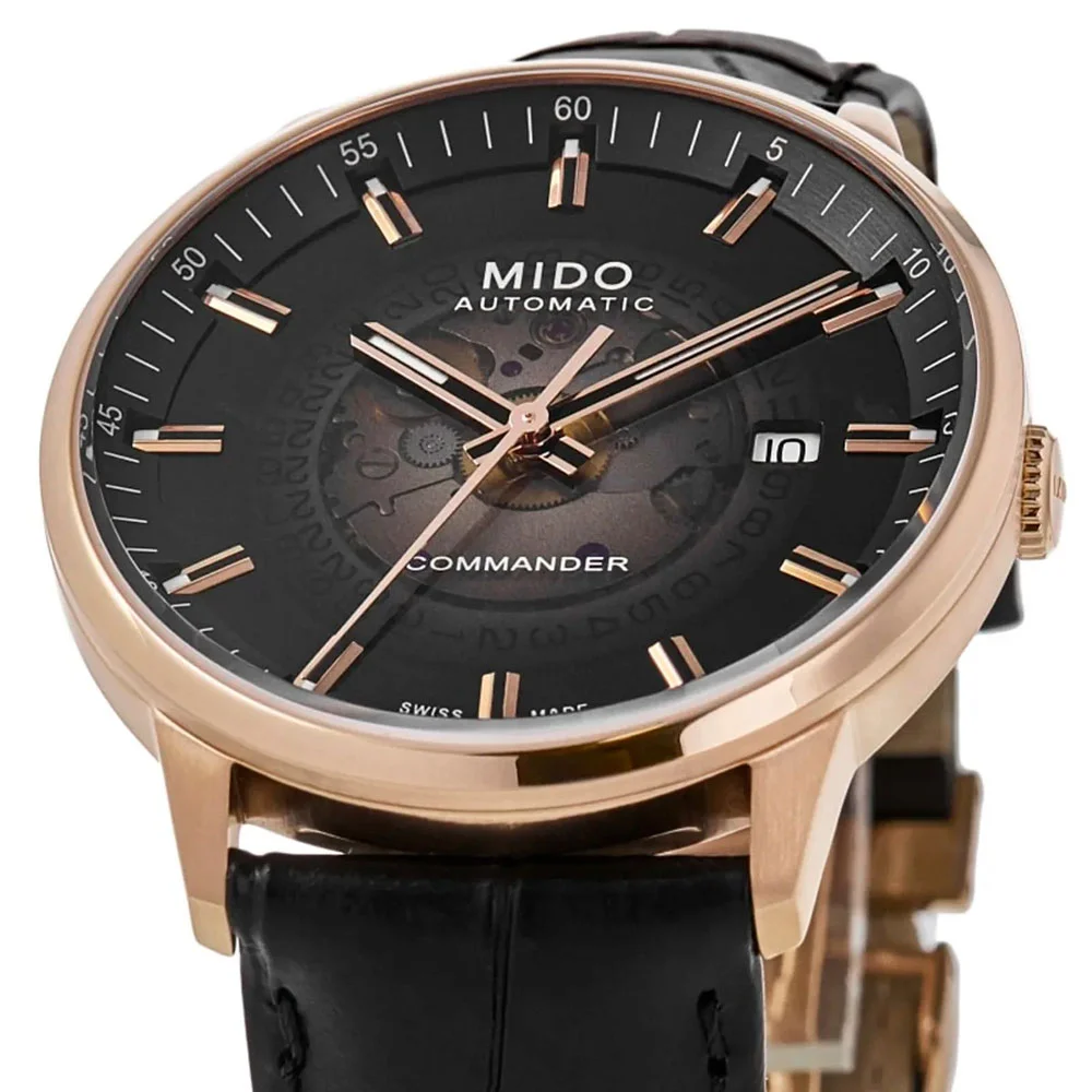 Mido M021.407.36.411.00