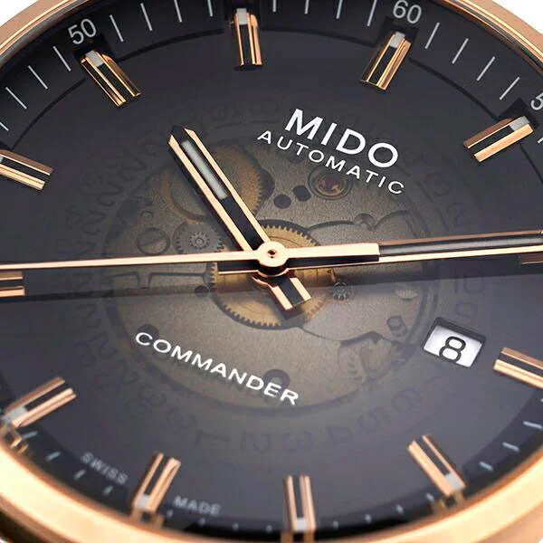 Mido M021.407.36.411.00