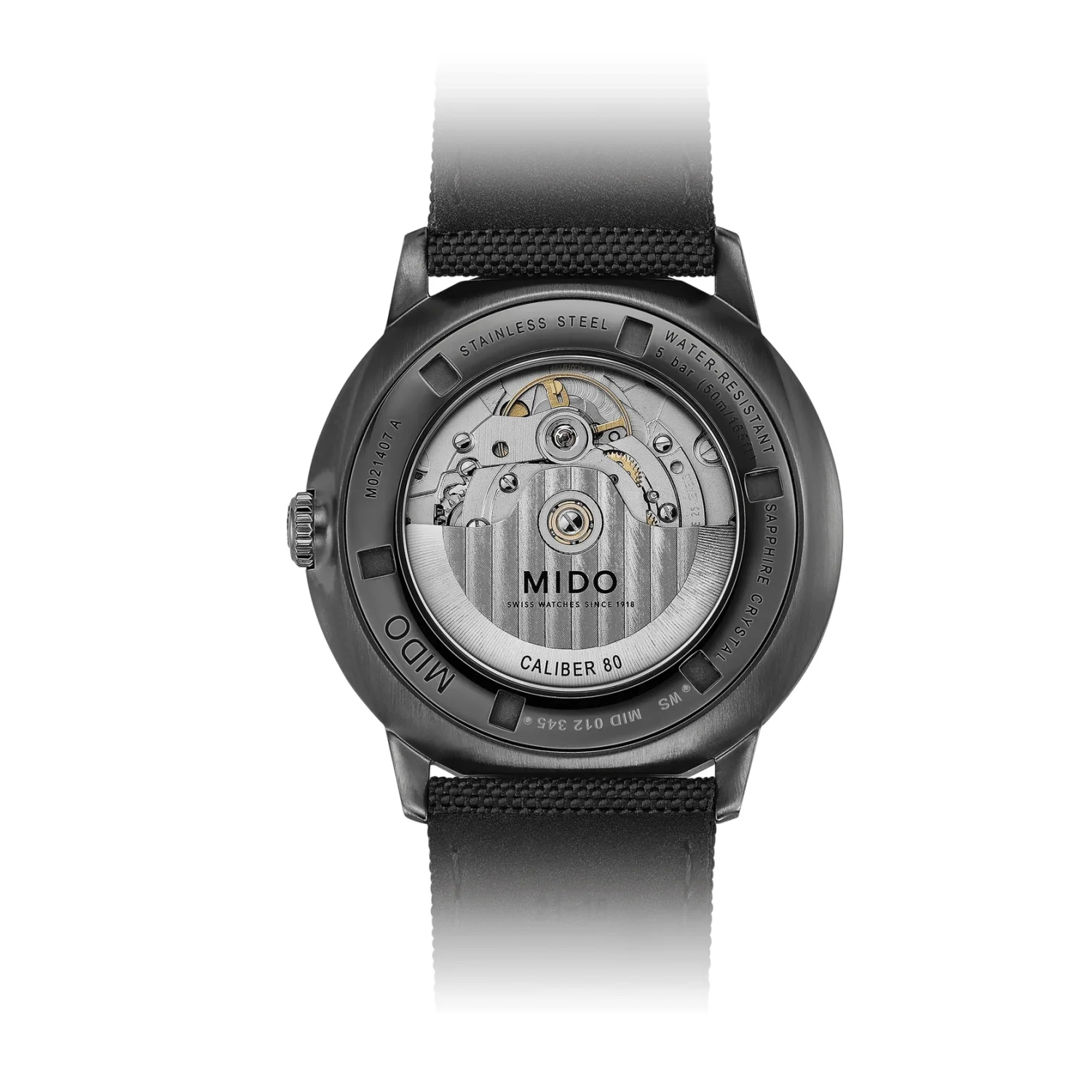 Mido M021.407.37.411.00