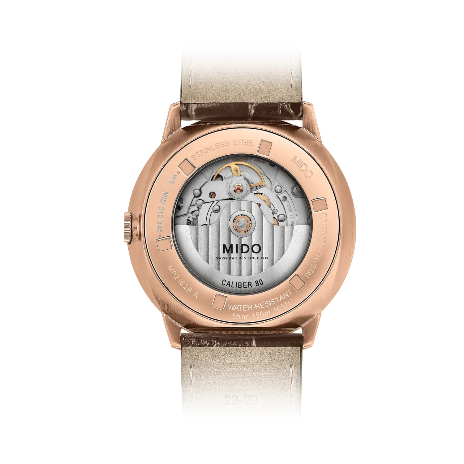 Mido M021.626.36.041.00