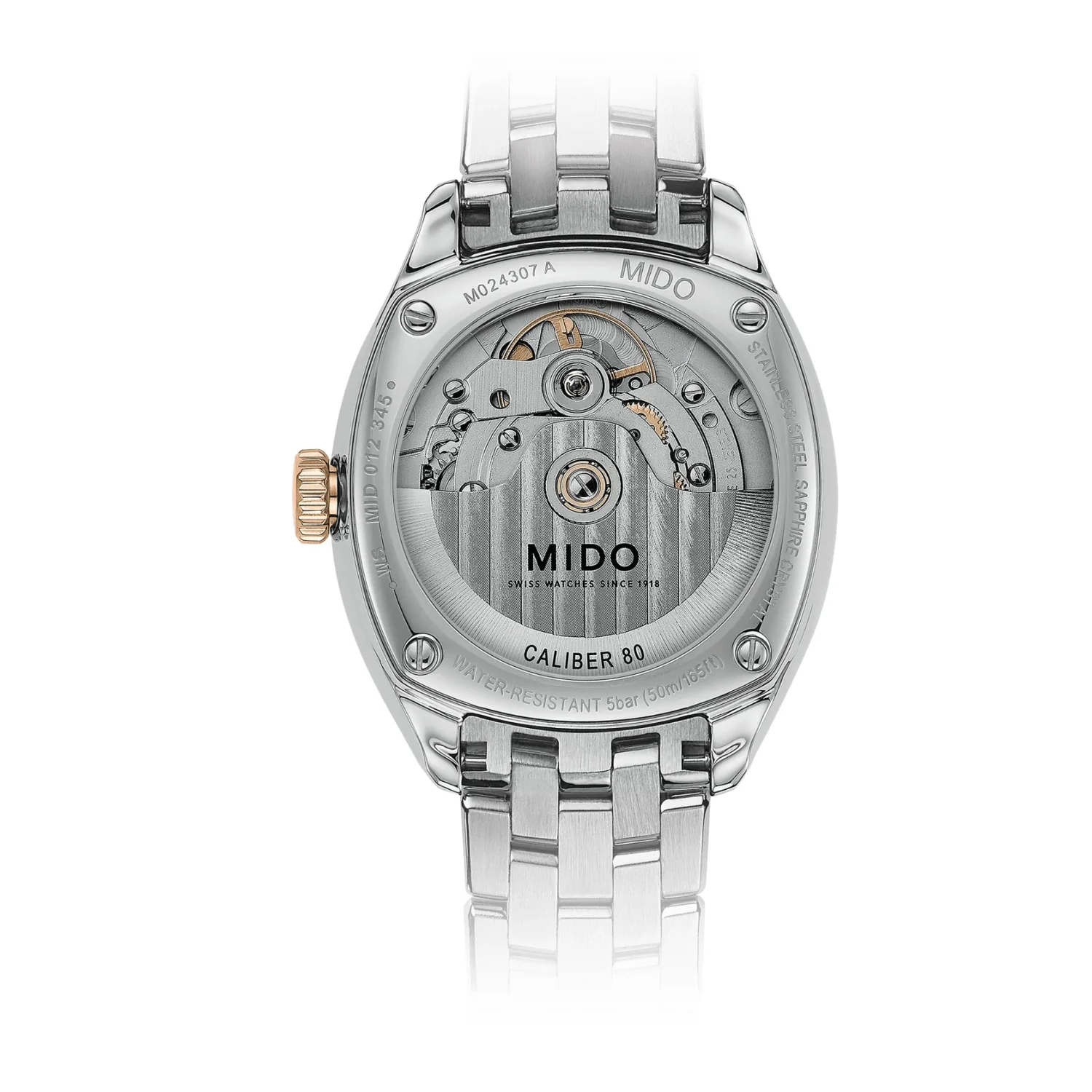 Mido M024.307.22.116.00