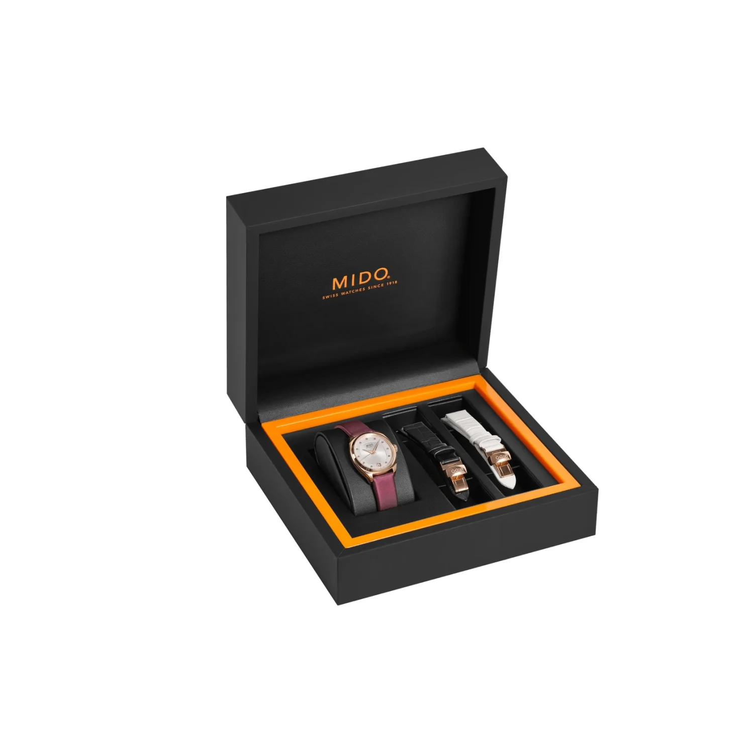 Mido M024.307.37.116.00