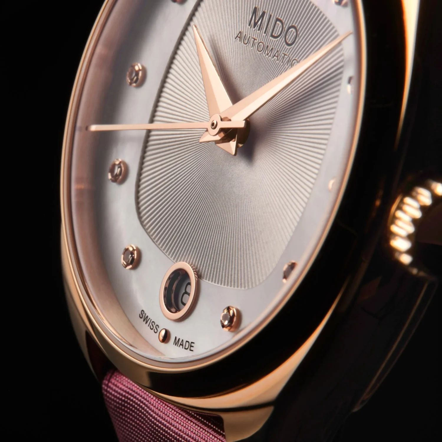 Mido M024.307.37.116.00