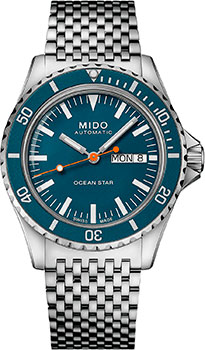Вся коллекция Ocean Star