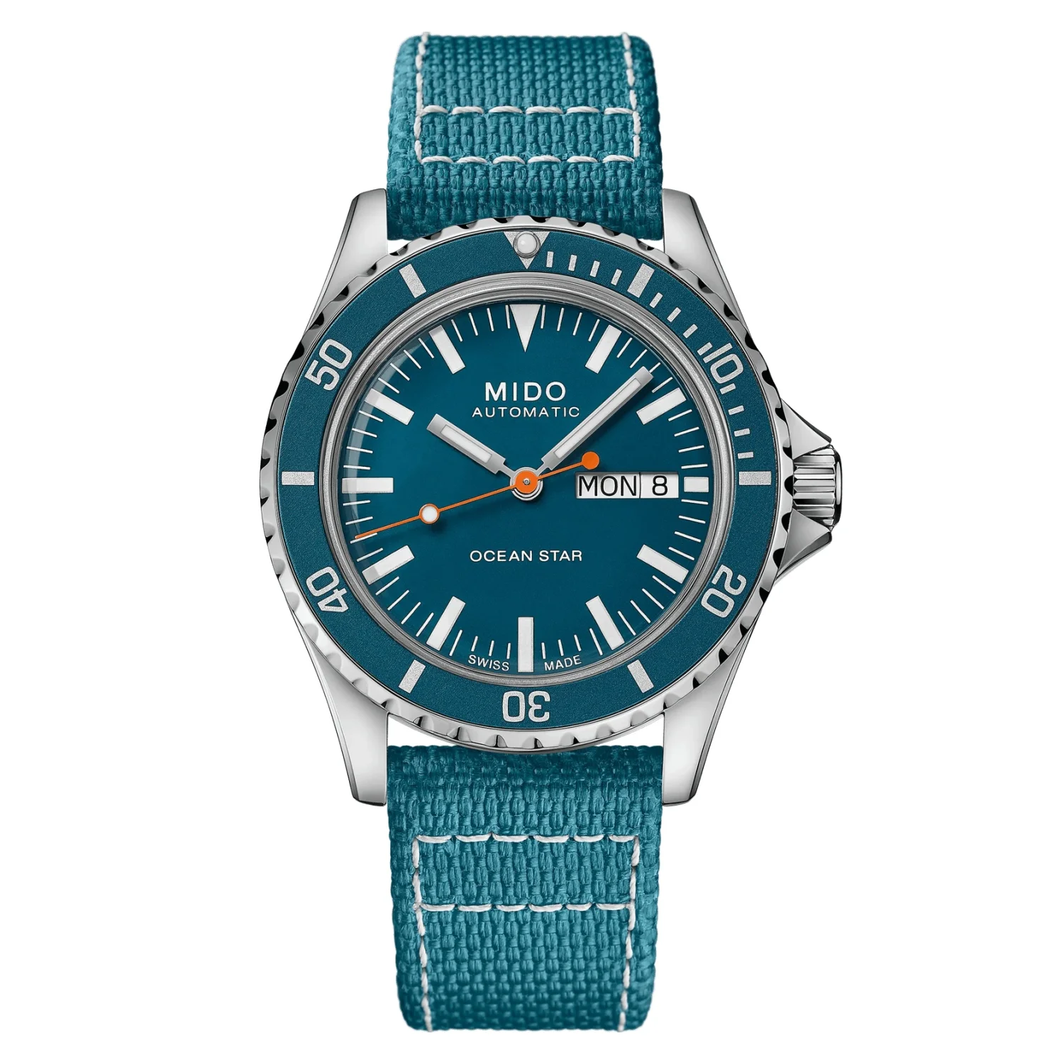 Mido M026.830.11.041.00