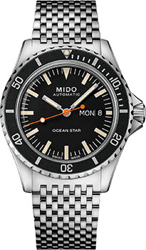 Вся коллекция Ocean Star