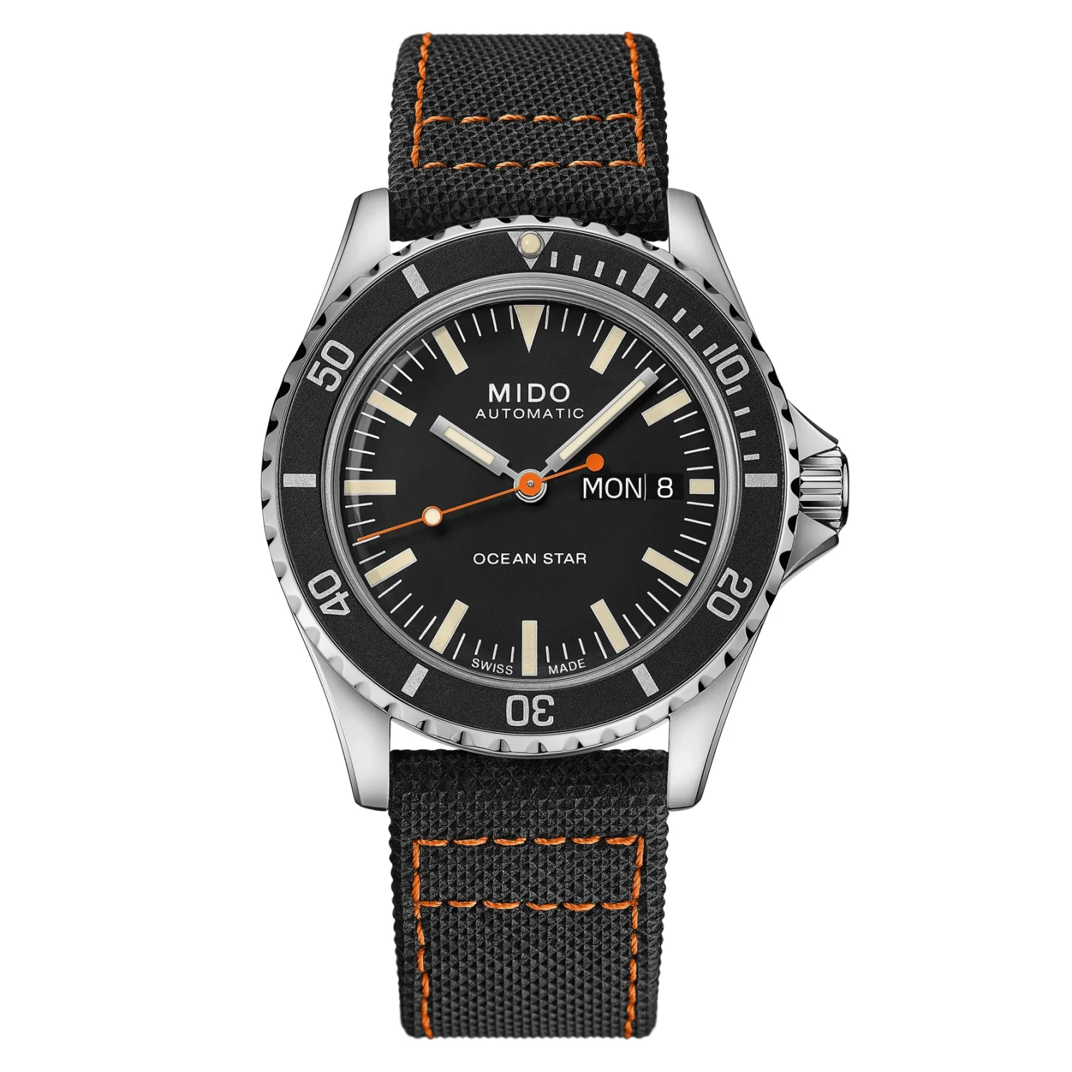 Mido M026.830.11.051.00