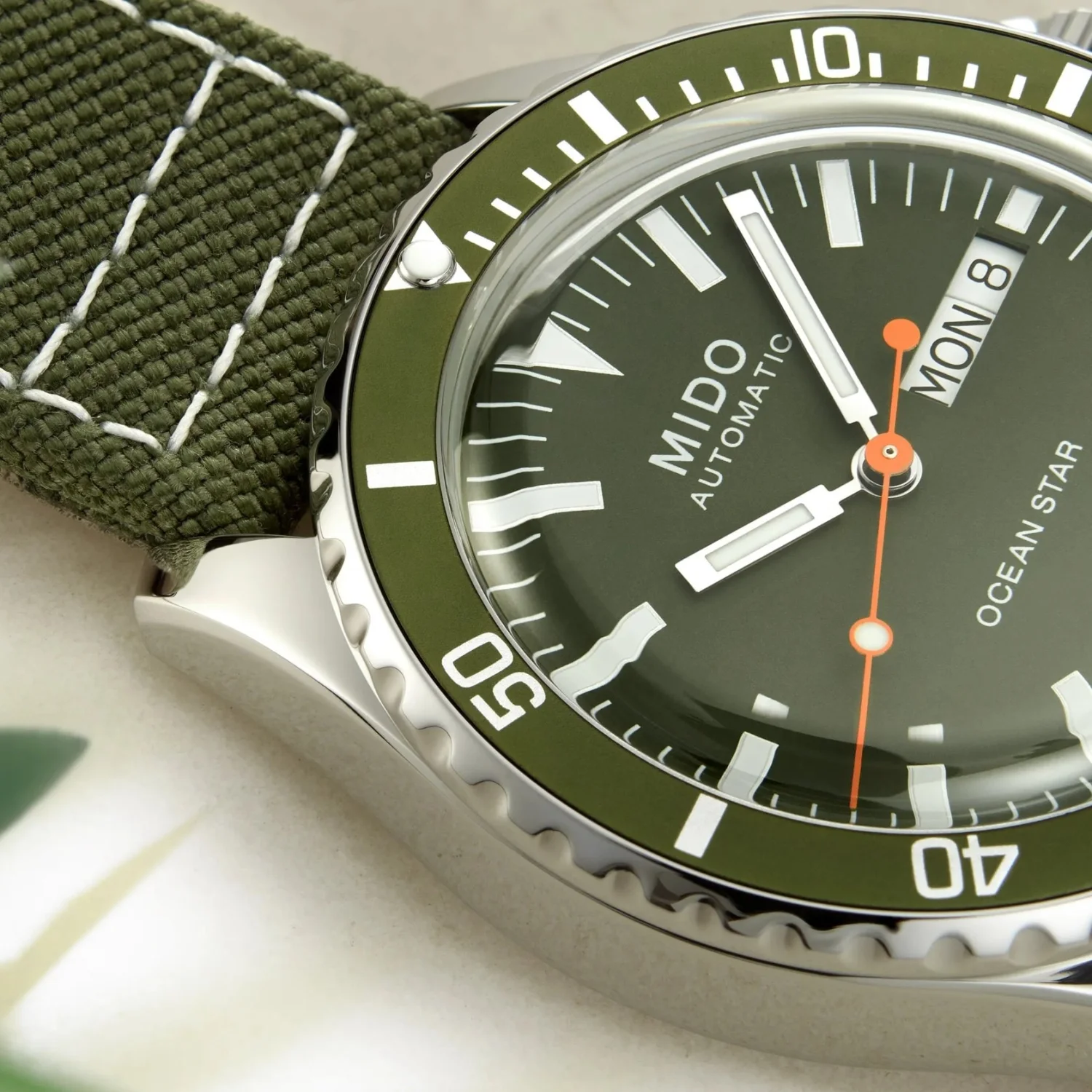 Mido M026.830.18.091.00