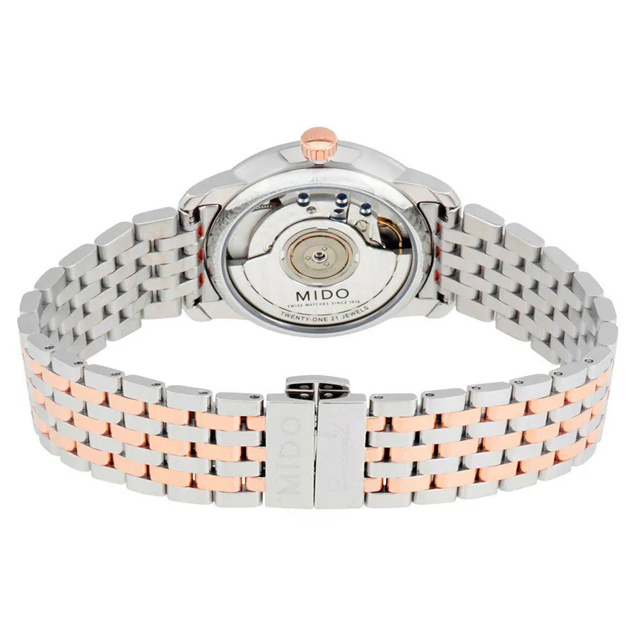 Mido M027.207.22.010.00