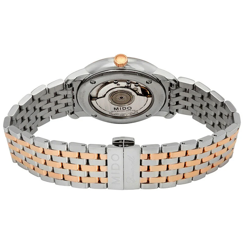Mido M027.407.22.010.00