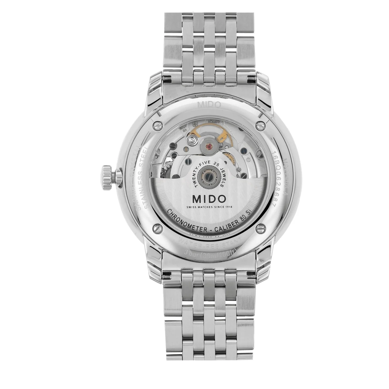Mido M027.408.11.031.00