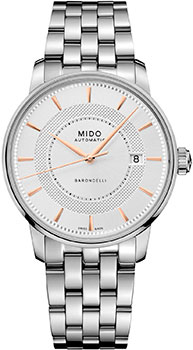 Вся коллекция Baroncelli