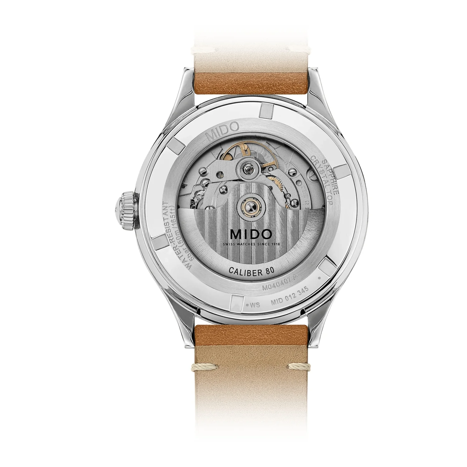 Mido M040.407.16.040.00