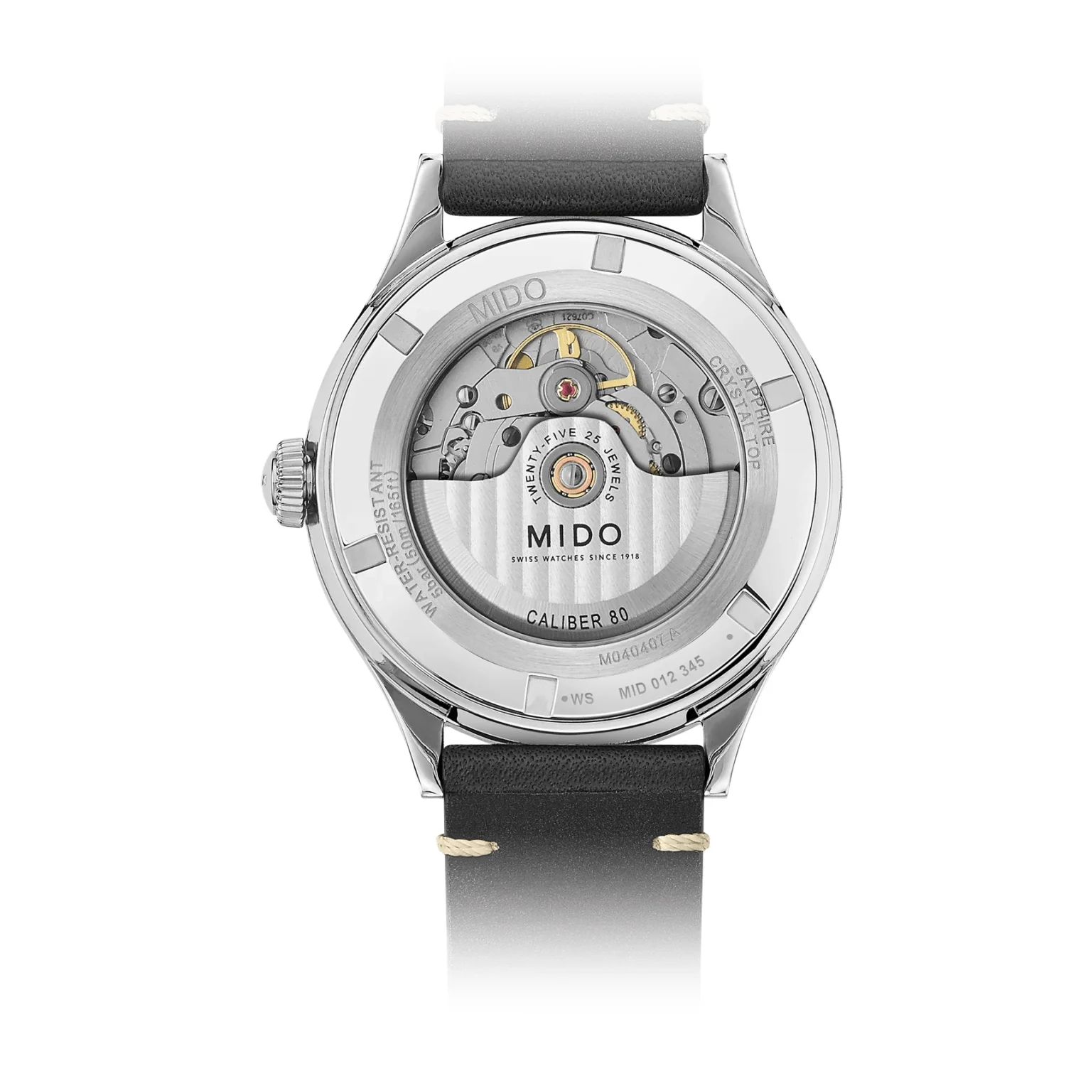 Mido M040.407.16.060.00