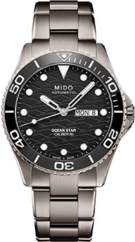 Вся коллекция Ocean Star