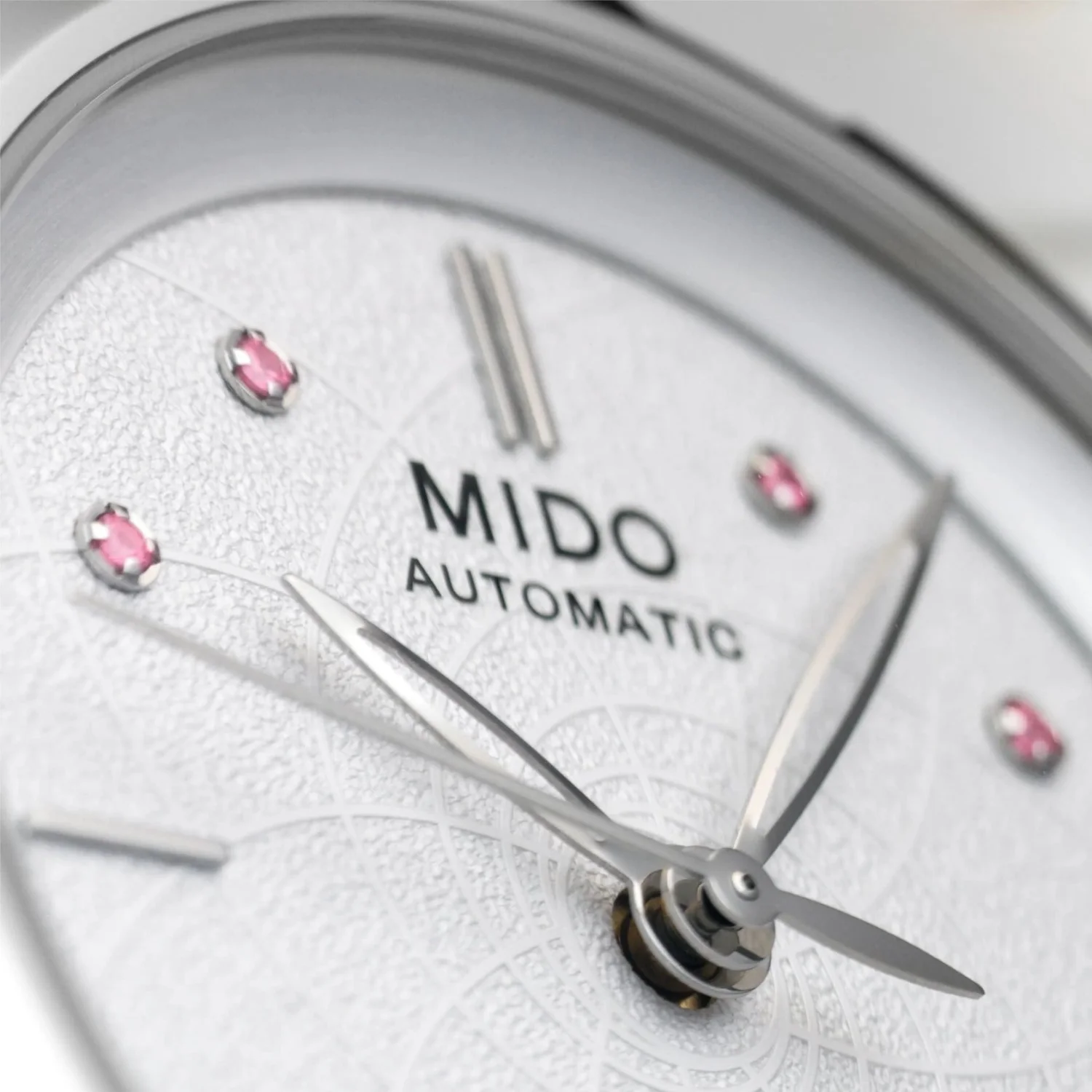 Mido M043.207.11.011.00