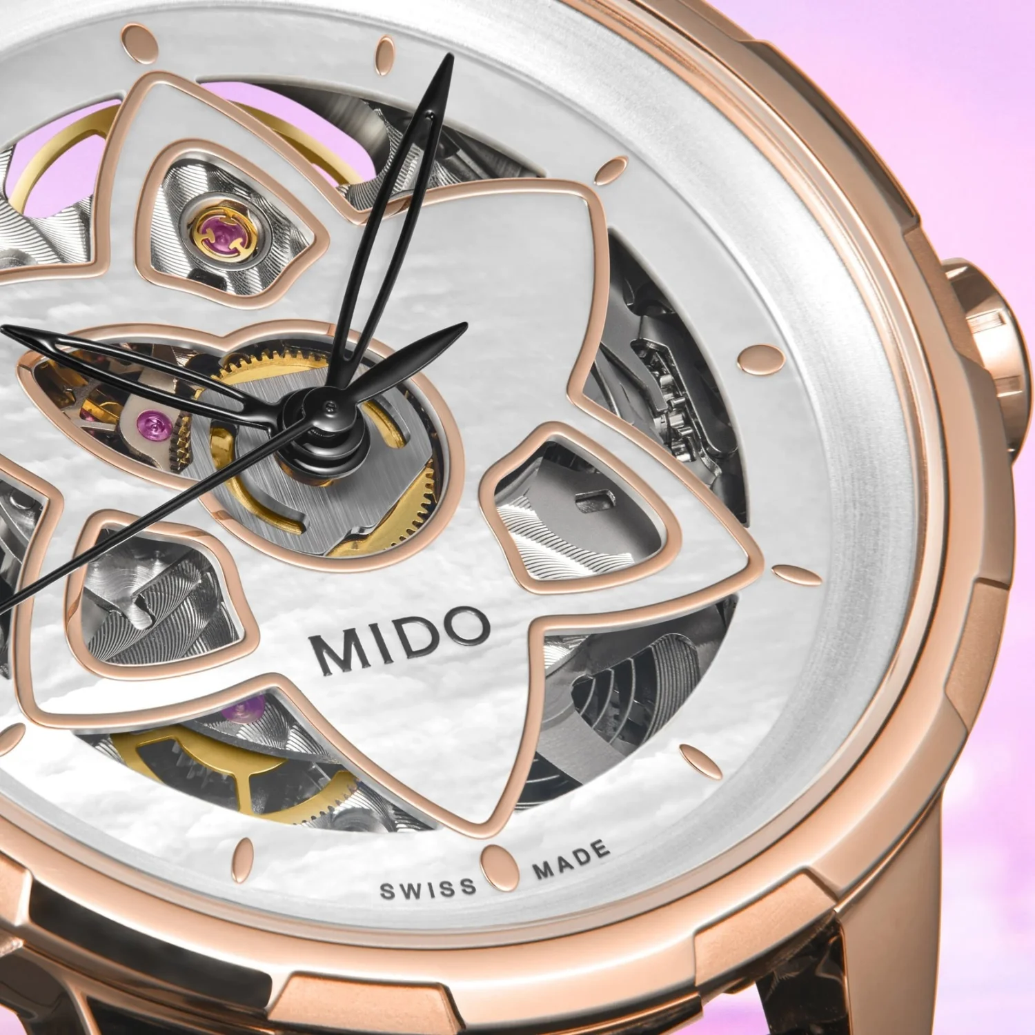 Mido M043.236.36.101.00