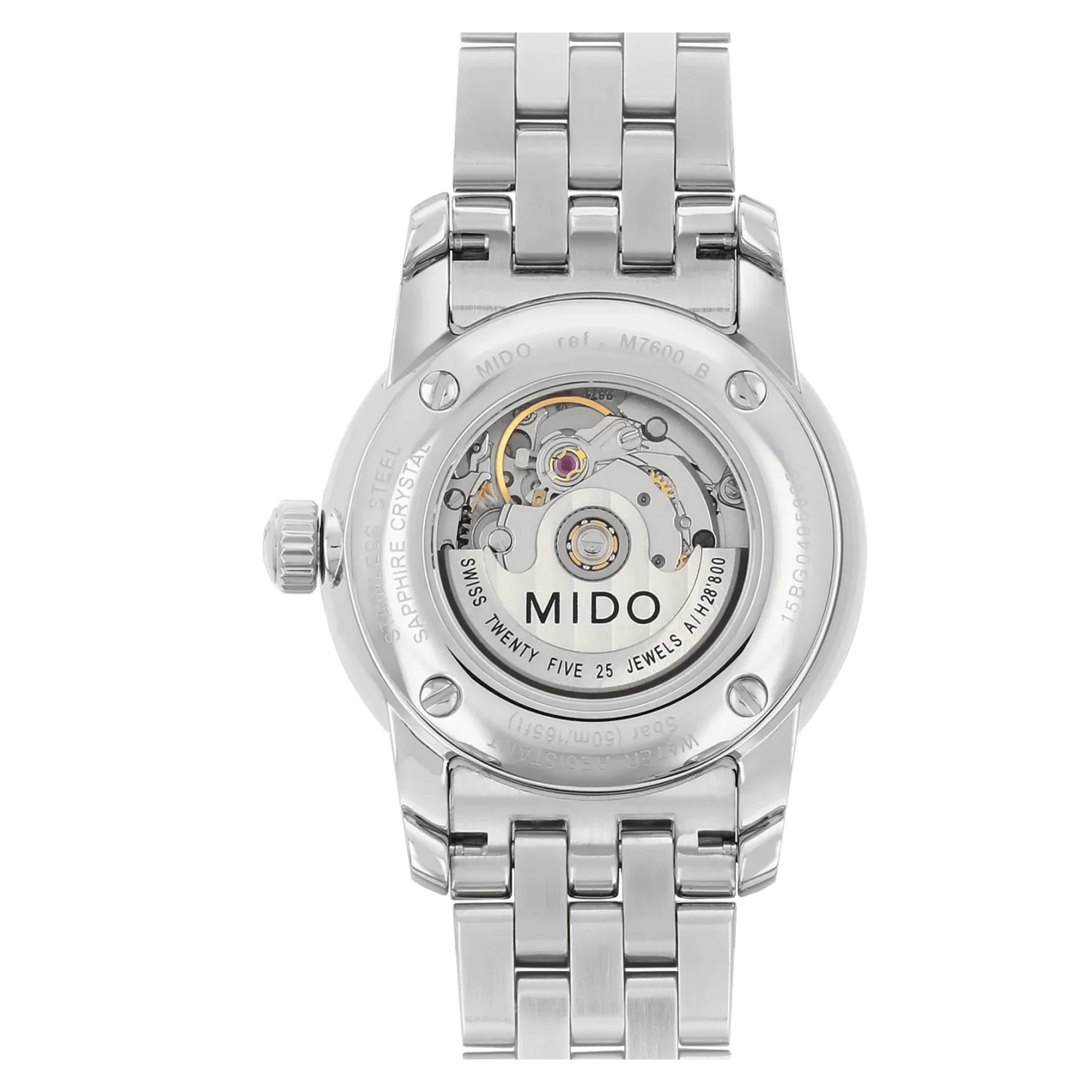 Mido M76.0.046.91