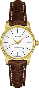 Часы Mido Baroncelli M7600.3.76.8
