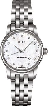 Часы Mido Baroncelli M7600.4.69.1