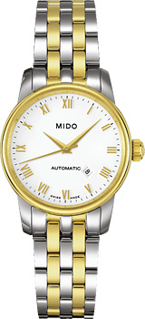 Часы Mido Baroncelli M7600.9.26.1