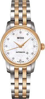 Часы Mido Baroncelli M7600.9.69.1